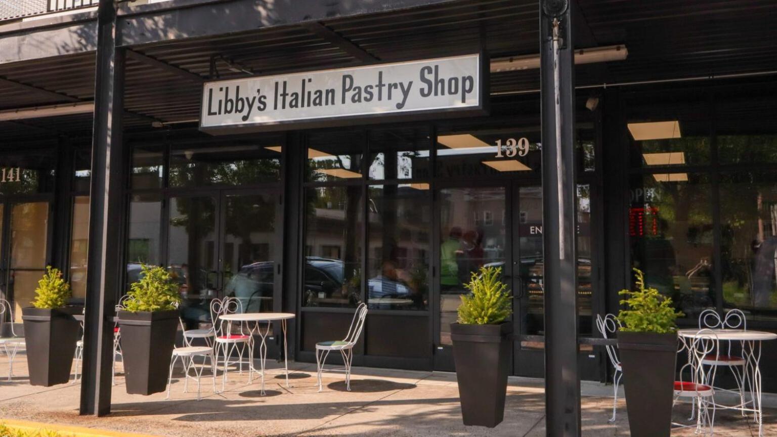 Apartmán Ao Destinations - Wooster Street In Little Italy New Haven Exteriér fotografie