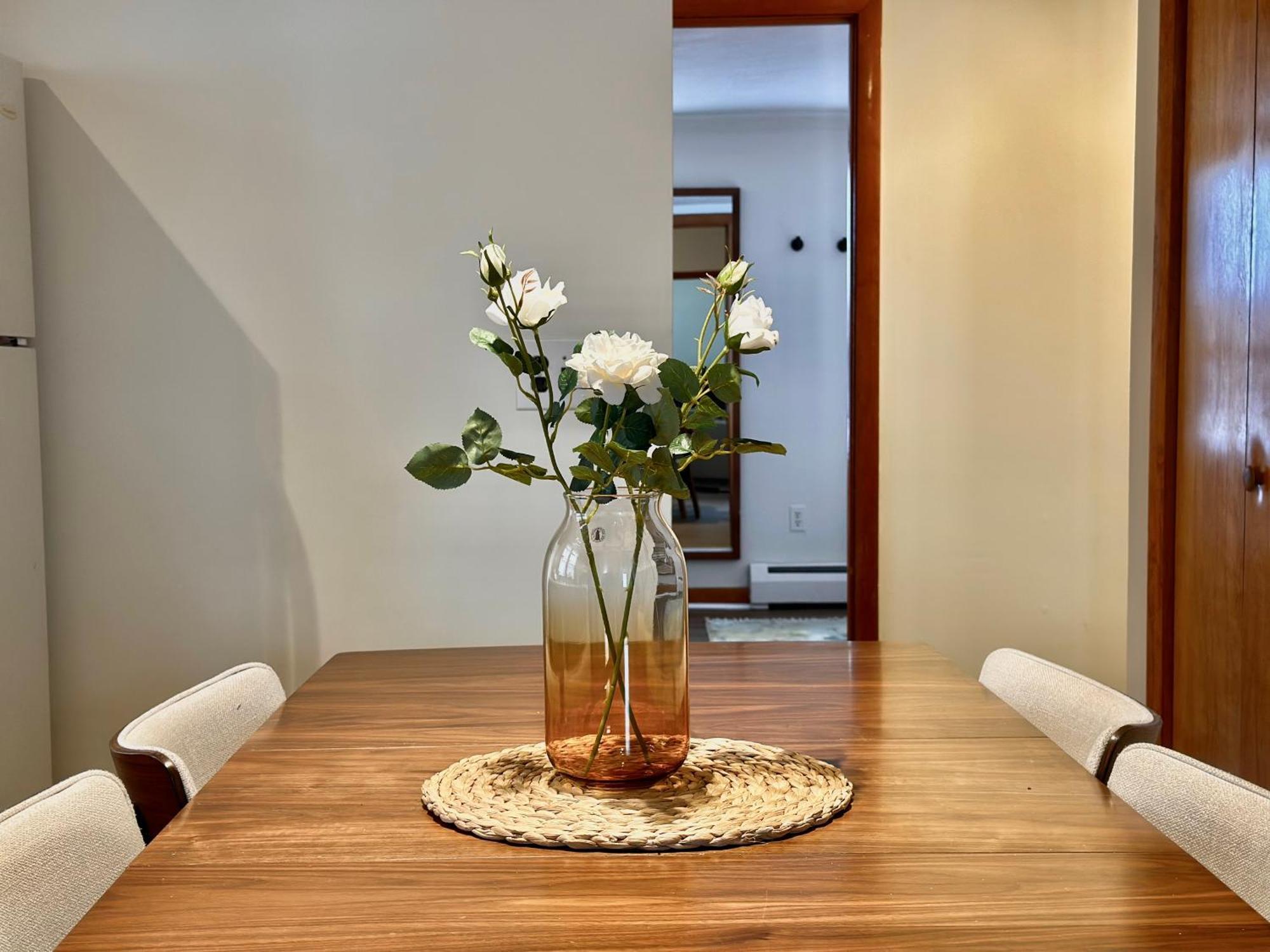 Apartmán Ao Destinations - Wooster Street In Little Italy New Haven Exteriér fotografie