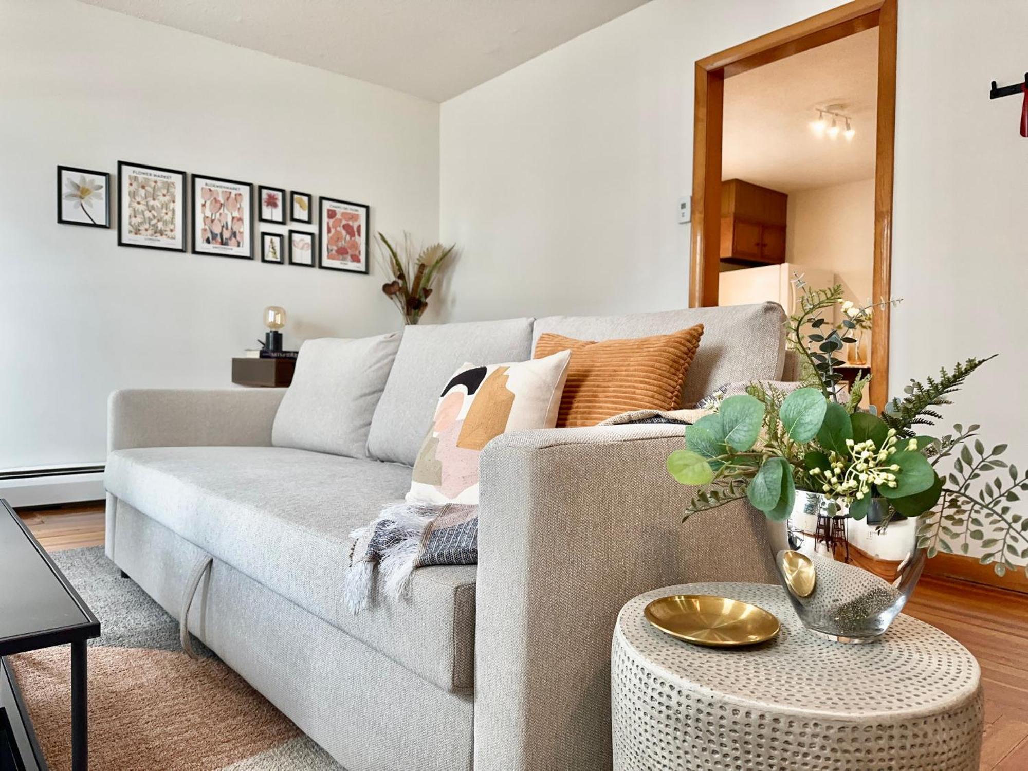 Apartmán Ao Destinations - Wooster Street In Little Italy New Haven Exteriér fotografie