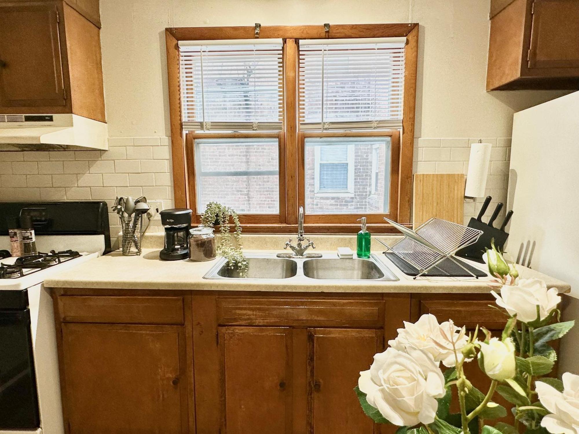 Apartmán Ao Destinations - Wooster Street In Little Italy New Haven Pokoj fotografie
